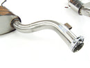 Maserati GranTurismo 4.2 Sport Exhaust (2007 on)-2