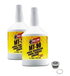 Manual Transmission Service Kit | VW Mk1 | Mk2 | Mk3 020 | 02A