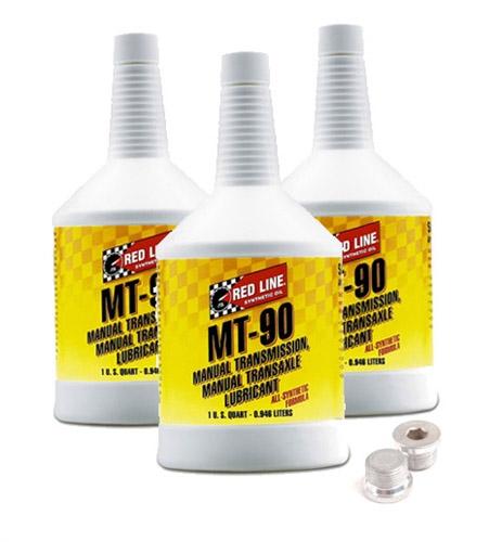 Manual Transmission Service Kit | VW 2.0T FSi | TSi