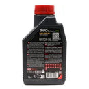 Motul 1L Synthetic Engine Oil 8100 X-Clean + EFE 0W30-3