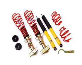 MTS Technik Coilover Suspension Comfort BMW 3 Series | E36 Compact | Z3 Coupe | Z3 Roadster 1994-2004