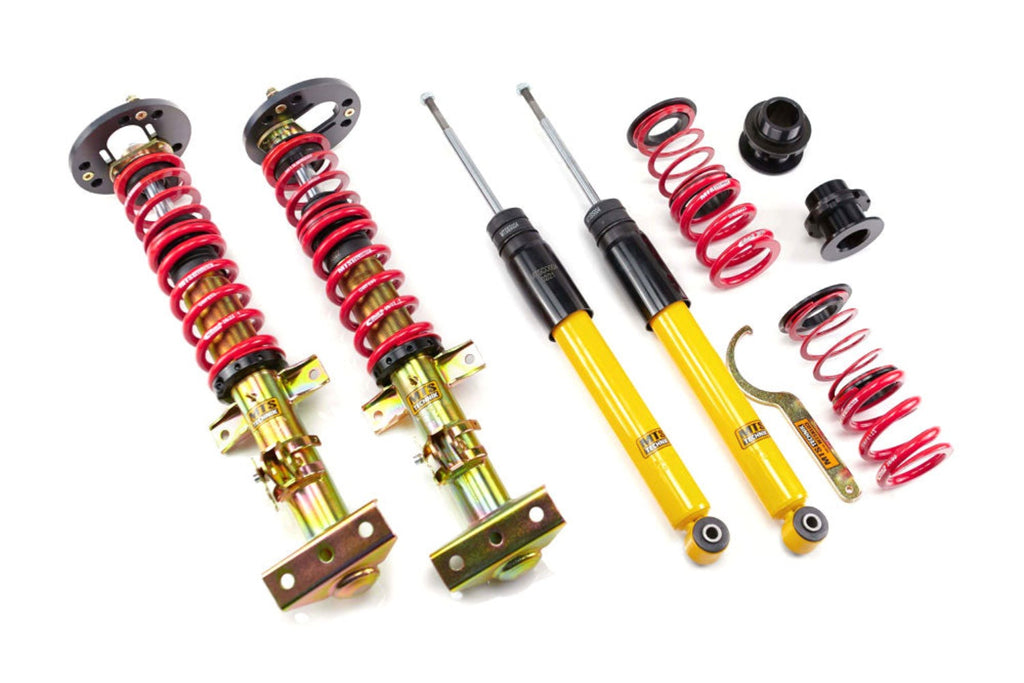 MTS Technik Coilover Suspension Street -Audi / B3 Quattro | MTSGWAU70