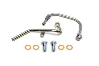 STM OEM Mitsubishi Turbo Water Line Kit - 1G DSM