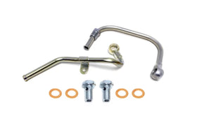 STM OEM Mitsubishi Turbo Water Line Kit - 1G DSM