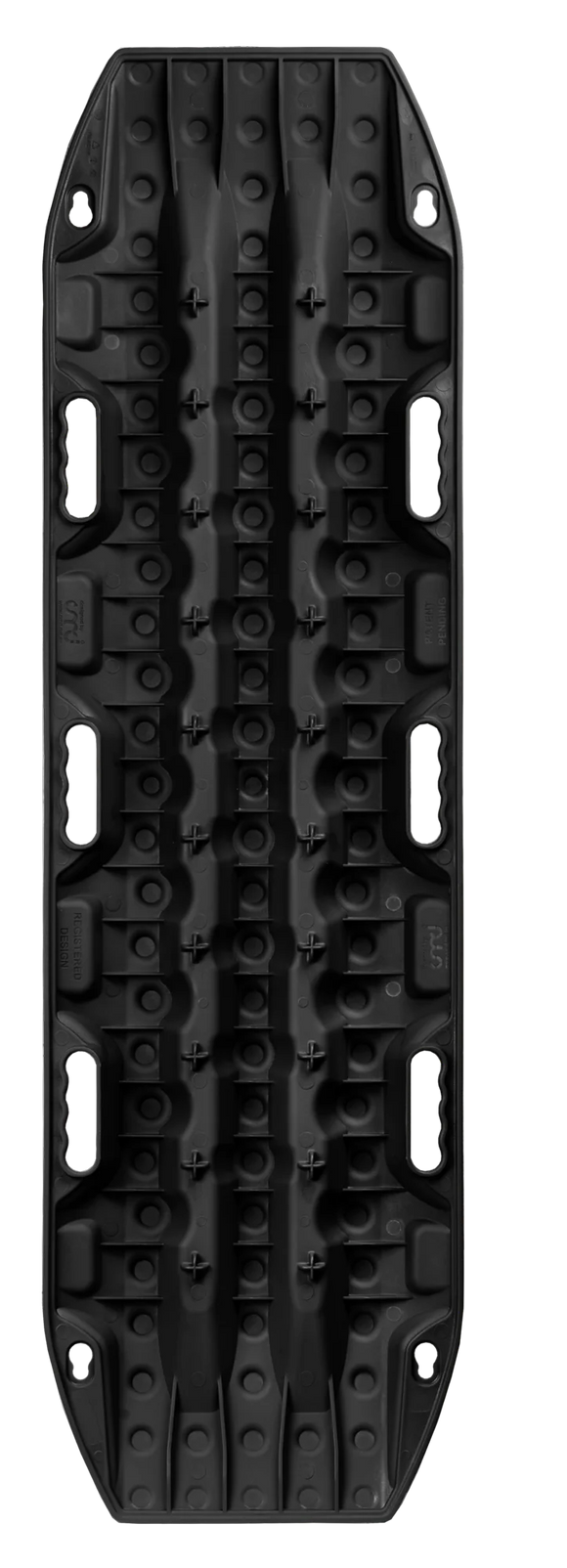 Maxtrax MKII Recovery Tracks - Black