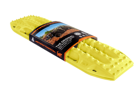 Maxtrax MKII Recovery Tracks - Blaze Yellow - 0
