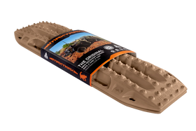 Maxtrax MKII Recovery Tracks - Desert Tan - 0