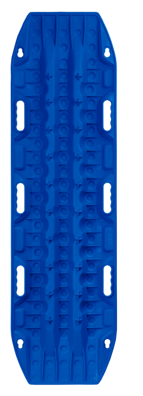 Maxtrax MKII Recovery Tracks - Fj Blue - 0