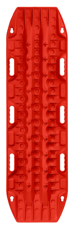 Maxtrax MKII Recovery Tracks - Fj Red - 0