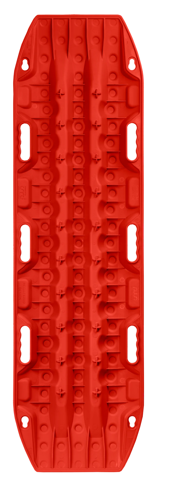 Maxtrax MKII Recovery Tracks - Fj Red