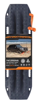 Maxtrax MKII Recovery Tracks - Gunmetal Grey-2