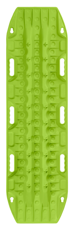 Maxtrax MKII Recovery Tracks - Lime Green - 0
