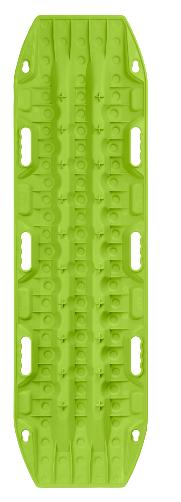 Maxtrax MKII Recovery Tracks - Lime Green