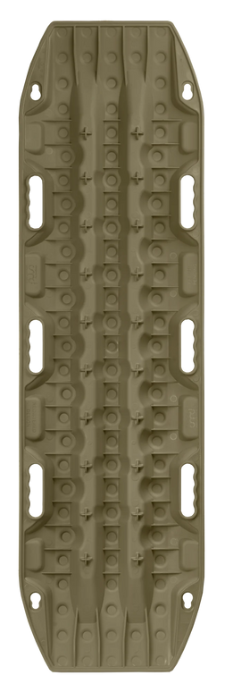 Maxtrax MKII Recovery Tracks - Olive Drab - 0