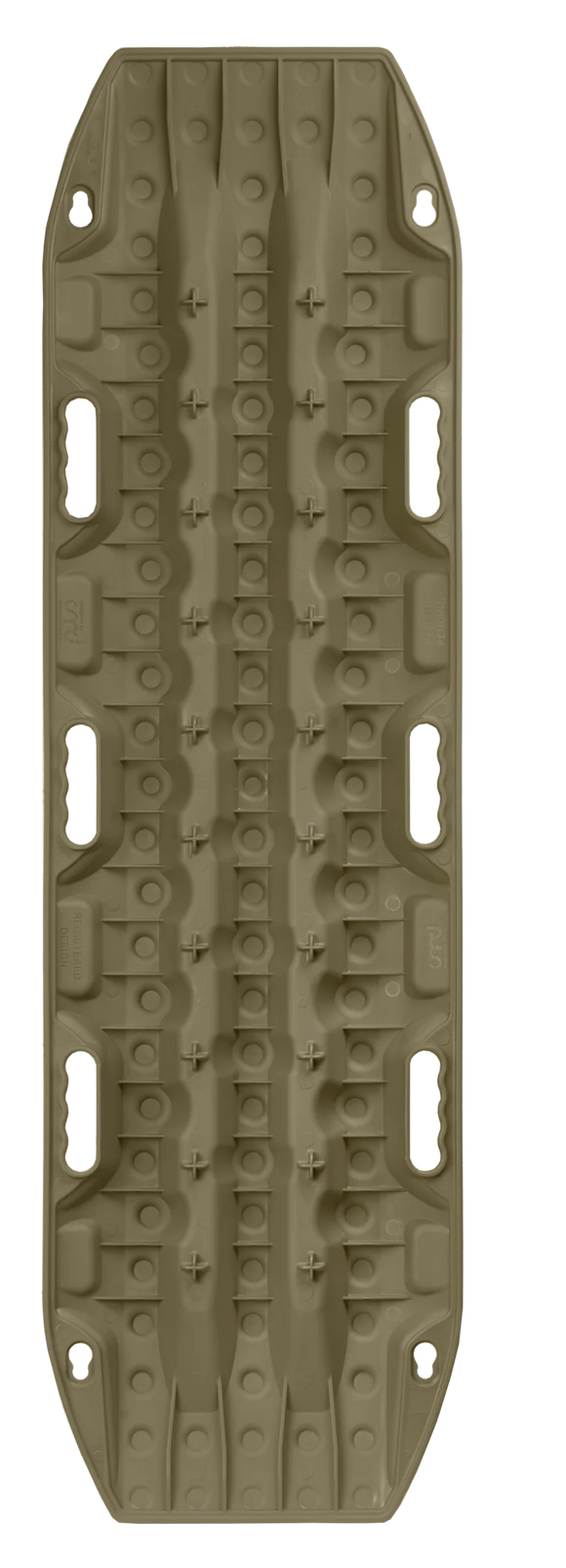 Maxtrax MKII Recovery Tracks - Olive Drab