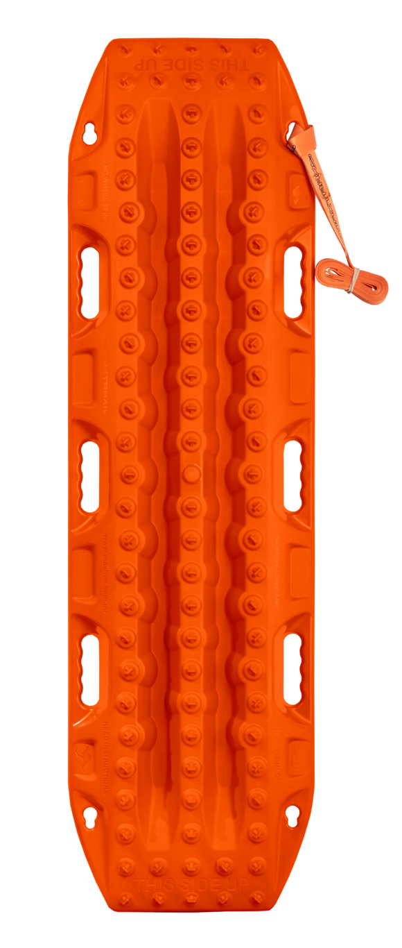 Maxtrax MKII Recovery Tracks - Signature Orange