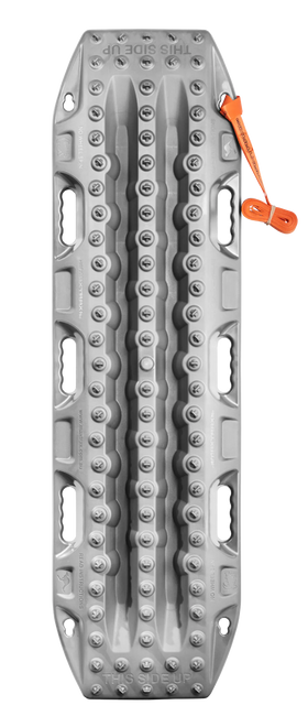 Maxtrax MKII Recovery Tracks - Titanium Grey - 0