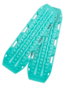 Maxtrax MKII Recovery Tracks - Turquoise-1