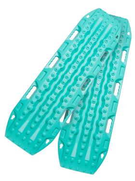 Maxtrax MKII Recovery Tracks - Turquoise