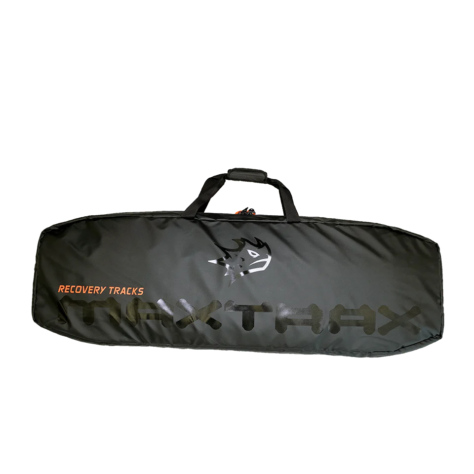 Maxtrax Carry Bag - Black