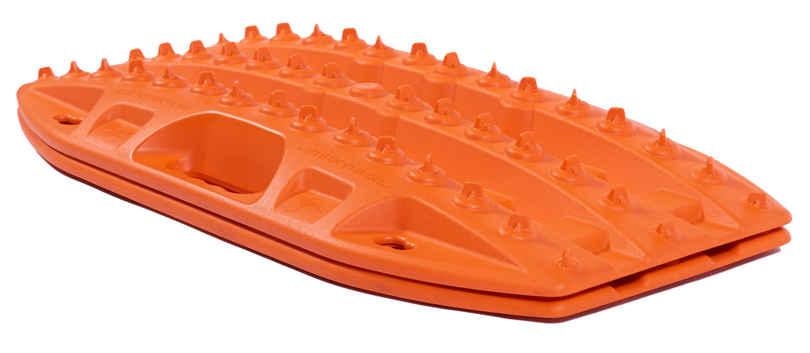 Maxtrax Mini Jaxbase Combo Signature Orange