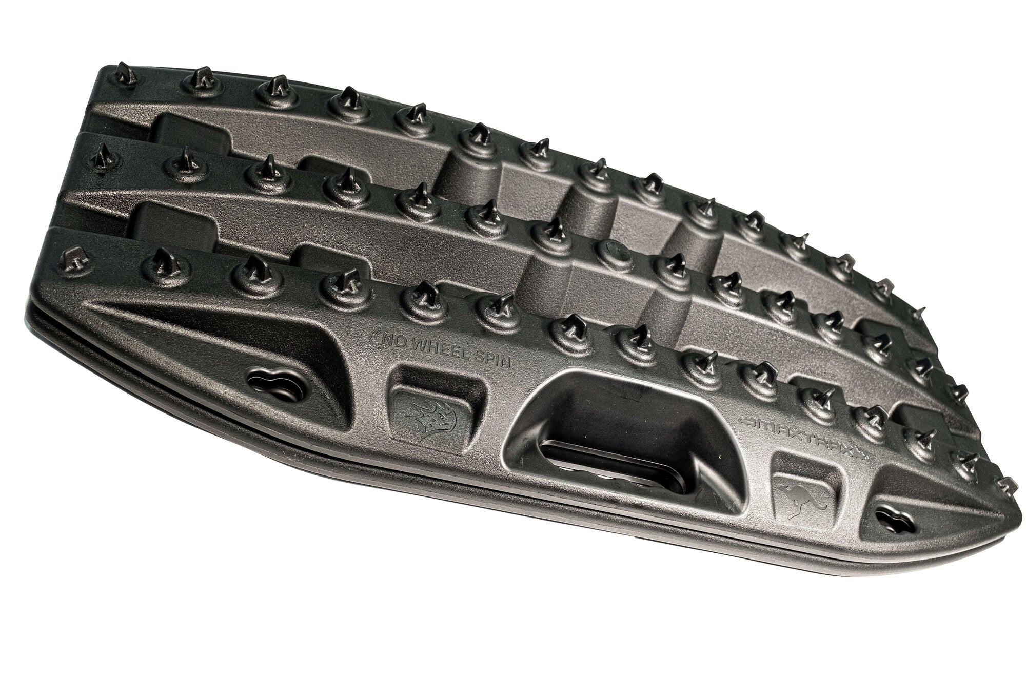 Maxtrax Mini Jaxbase Combo Black