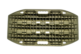 Maxtrax Mini Jaxbase Combo Olive Drab - 0