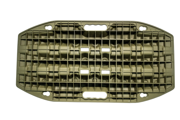 Maxtrax Mini Jaxbase Combo Olive Drab