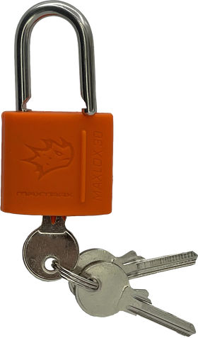 Maxtrax Maxlox 30