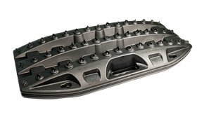 Maxtrax Mini Recovery Tracks Pair Black - 0