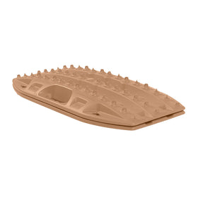 Maxtrax Mini Recovery Tracks Pair Desert Tan - 0
