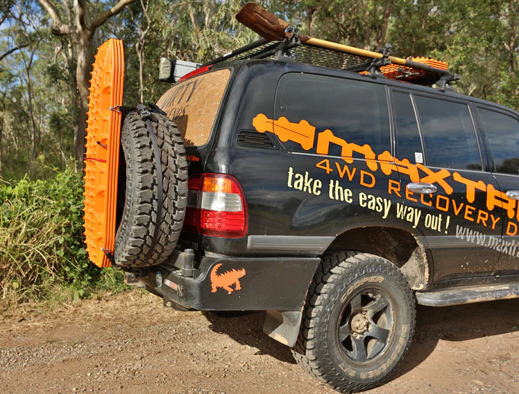 Maxtrax Rear Wheel Harness - (Pre-Order)