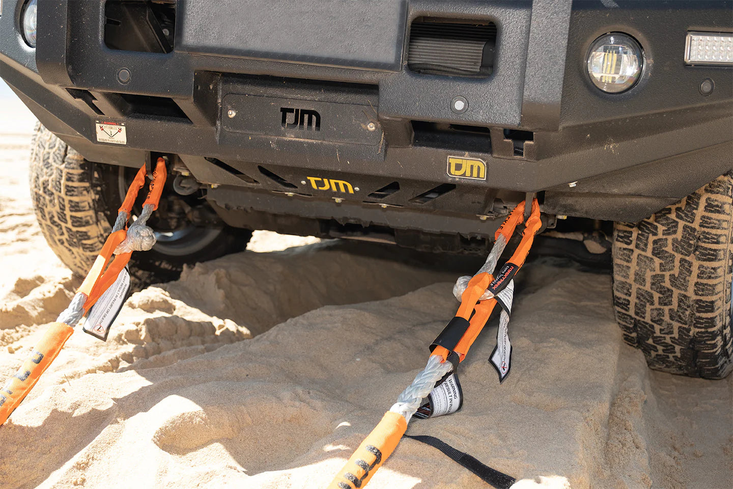Maxtrax Static Rope - 3M - 0
