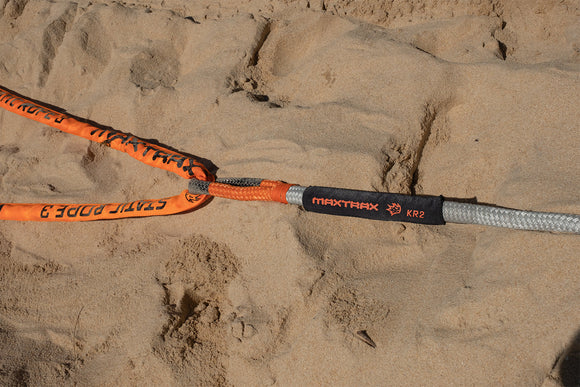 Maxtrax Static Rope - 5M