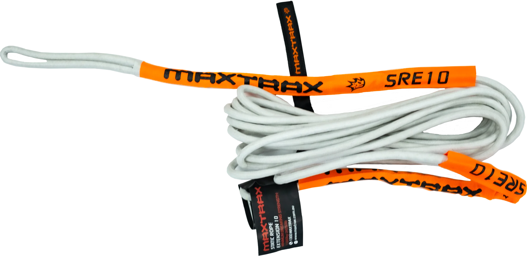 Maxtrax Static Rope Extension - 10M - 0