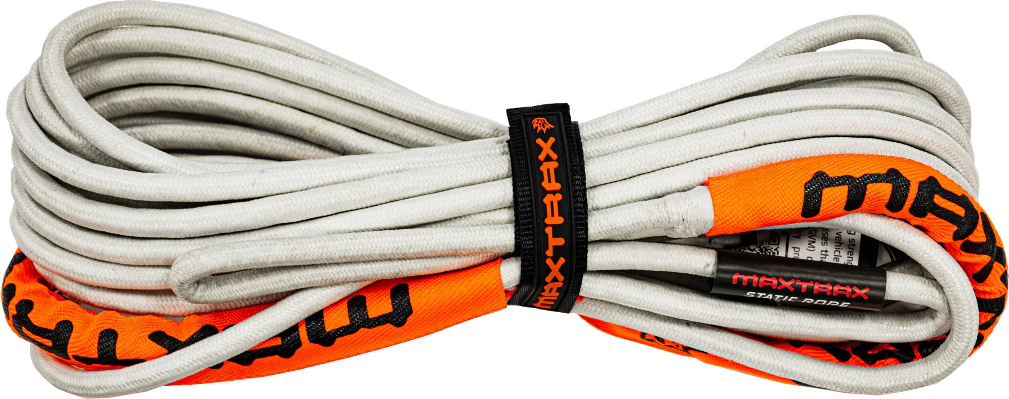Maxtrax Static Rope Extension - 10M