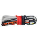 Maxtrax Static Winch Rope - 30M-1