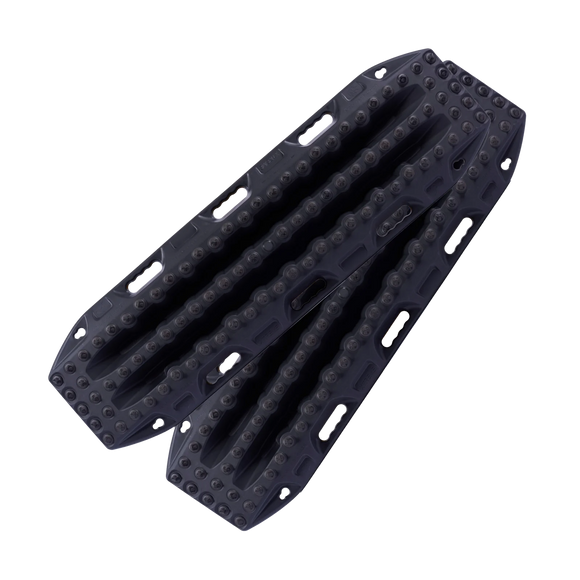 Maxtrax Xtreme Recovery Tracks Black