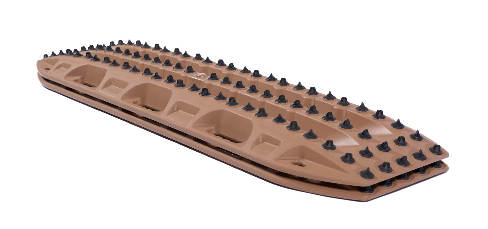Maxtrax Xtreme Recovery Tracks Desert Tan - 0