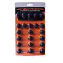 Maxtrax Xtreme Replacement Teeth Set-2