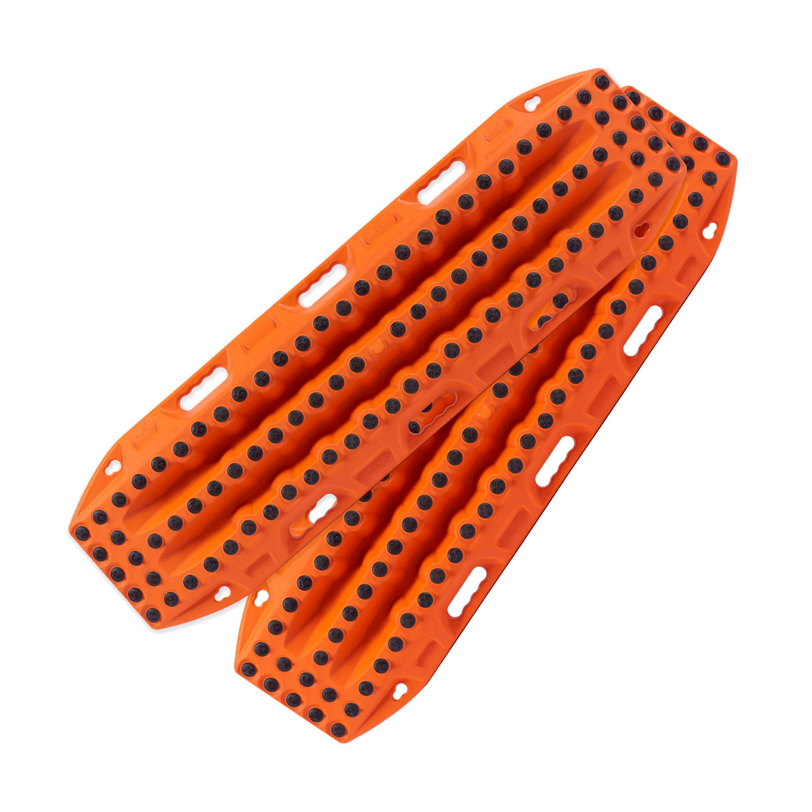 Maxtrax Xtreme Signature Orange