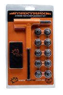 Maxtrax Xtreme Teeth Replacement Kit-2