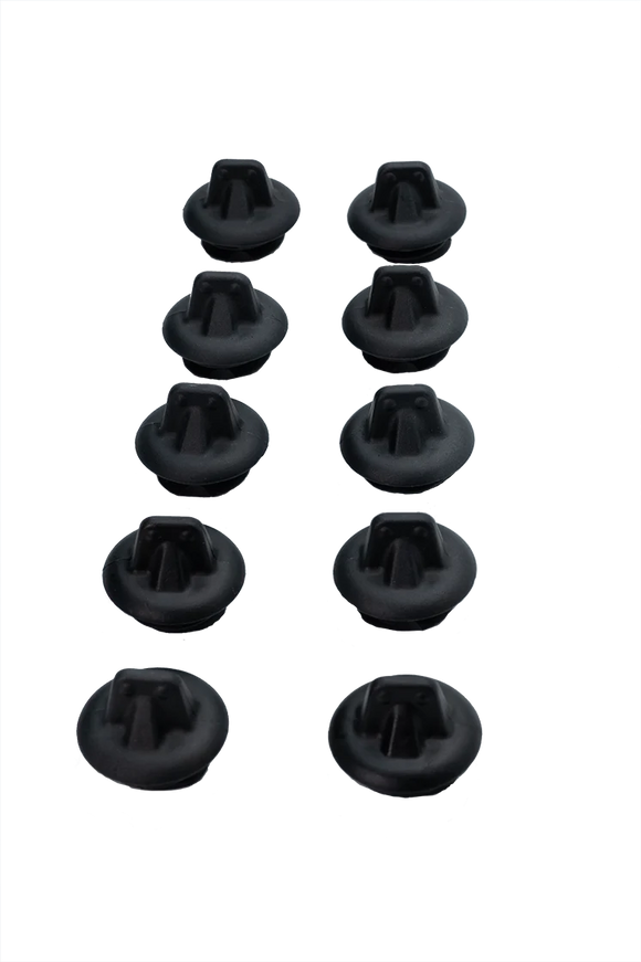 Maxtrax Xtreme Teeth Replacement Kit