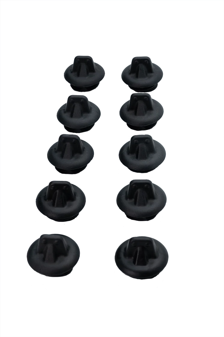 Maxtrax Xtreme Teeth Replacement Kit