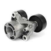 BMW Drive Belt Tensioner - Mubea 11287810807