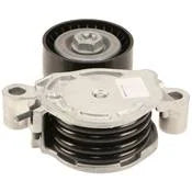 BMW Drive Belt Tensioner - Mubea 11288479475