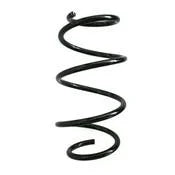 BMW Coil Spring - Mubea 31336851718