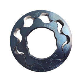 Boundary 11-14 Ford F150 / 18-20 Ford F150 Coyote V8 Billet Oil Pump Gear (MartenWear Treated)