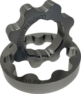 Boundary 11-14 Ford F150 / 18-20 Ford F150 Coyote V8 Billet Oil Pump Gear