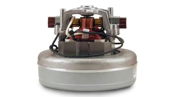 MVC-157B: 1.17 HP Single Fan Motor